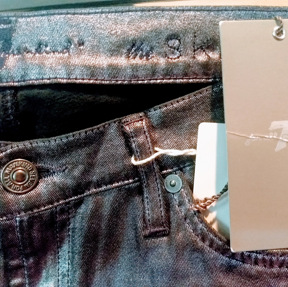 Jeans-pants